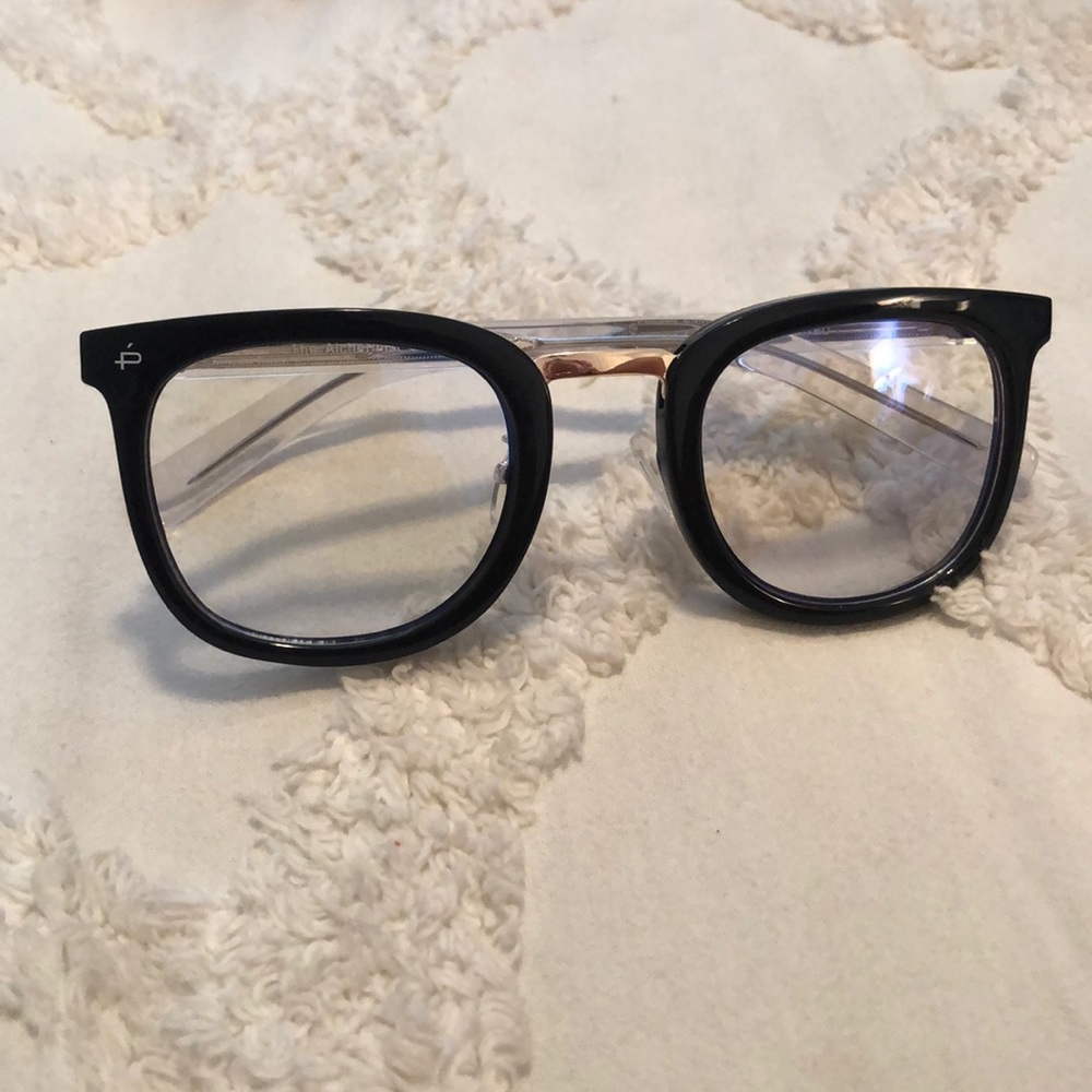 Privé Revaux “The Alchemist” Blue Light Glasses